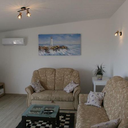 Apartment Aria Banjol Exteriér fotografie