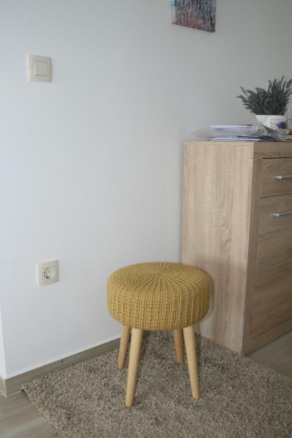 Apartment Aria Banjol Exteriér fotografie